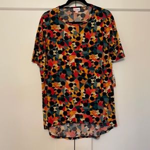 Lularoe Disney Irma Tunic